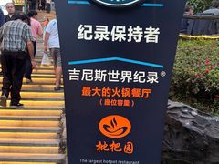 -枇杷园食为鲜火锅(南山店)