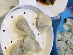 -来相会饺子·新辽菜(甘家口店)