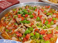 -杨记隆府重庆江湖菜(大悦城店)