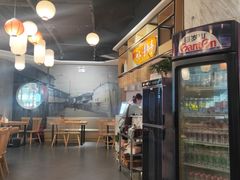 -默记孙抄手(经开万达店)