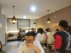 -香缇小院私房菜(盐务街店)