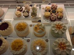 -Pantry's Best派悦坊蛋糕(K11购物艺术中心店)