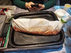 -红辣椒·川菜·火锅(张杨路店)