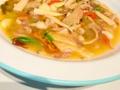 -曾排骨·传家菜(新繁店)