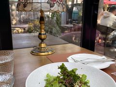 -Golden Lily河内巴黎法越料理餐厅(建国西路店)