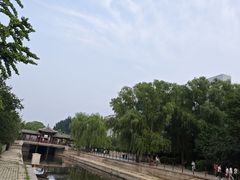 -元大都城垣遗址公园