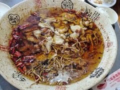 -马家水煮鱼(富民街店)