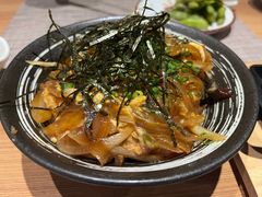 -彩汐 日式海鲜&烧鸟居酒屋