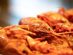 -聚汇三少·龙虾·中餐厅(莫邪路新天地店)
