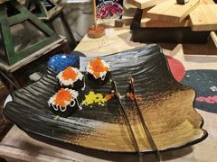 -芭菲盛宴·环球美食(袁家岗店)