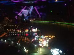 -大连君悦酒店 · VIVA(星海广场店)