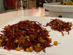 -院8里·少城记忆老川菜(宽窄巷子店)