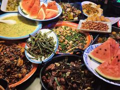 -醉小酒馆·川菜·江湖菜·重庆菜(观音桥旗舰店)