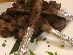 -割烹酱子日本料理(弘基财富广场店)