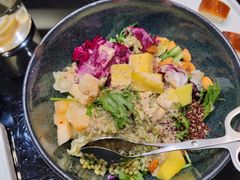 -味+新京宴·烤鸭·北京菜(创意谷店)