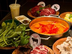 -二刀潮牛(重庆光环购物公园店)