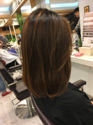 -雅仕 HAIR SALON 美发沙龙