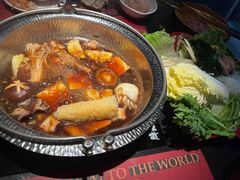 -牛New寿喜烧(闵行龙湖天街店)