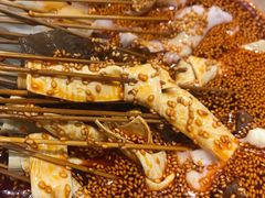 -嘉州叶婆婆钵钵鸡(建设路店)