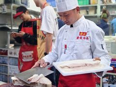 -映秋饭店(李庄总店)