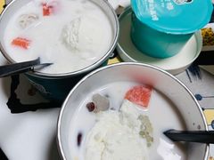 -自然椰·海南清补凉(海月广场店)