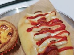 -香港深仔记茶餐厅(东门店)