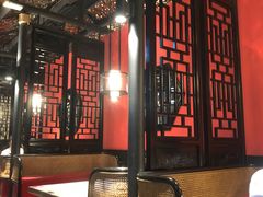 -杏花堂山西菜馆(壹方城店)