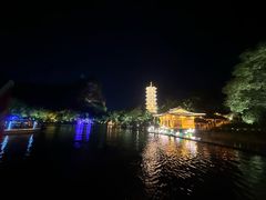 -桂林两江四湖景区