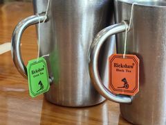 -贤记啫煲广东菜馆(鲁谷路店)