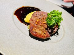 -ZHAO赵·牛扒坊(仁和新城店)
