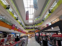 -北京华联购物中心(天通苑店)
