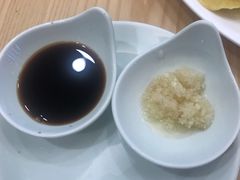 -船歌·鱼水饺青岛菜(国贸商城店)