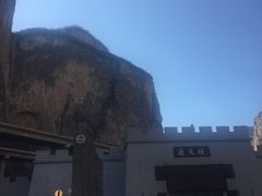 -山西通天峡景区