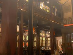门面-云和祥食府·特色云南菜(金碧公园店)
