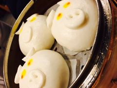 -点点心点心专门店(旺角店)
