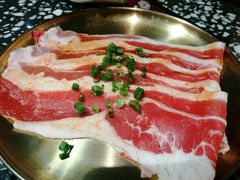 -黑牛の場烤肉(摩天活力城店)