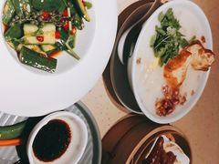 -点都德(华强南店)