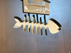 -宠爱国际动物医院·消化内科·心肾内科·ISFM猫友好(望京店)