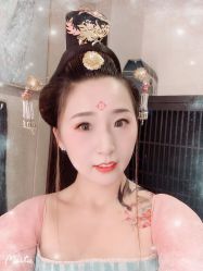 -盘子女人坊古装写真摄影(天津总店)