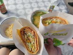 -味佳拉面·酥脆煎饼·(中山门东里店)