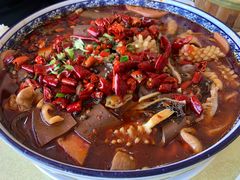 -正阳春鸭子楼(汉沽店)