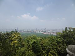 -千佛山风景名胜区