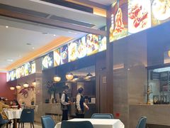 -延年酒店-延飨餐厅(延年文苑店)