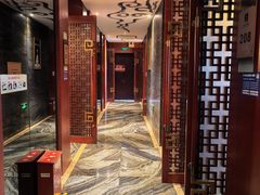 -雅侃酒店(琼花大厦店)