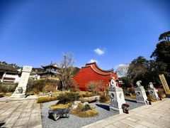 -雪峰寺