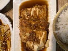 -惠宾楼老菜馆