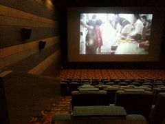 -奥斯卡新都汇影城(终级银幕)