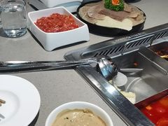 -海底捞火锅(CBD安泰广场店)