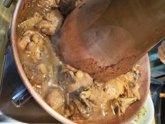 -0317火锅鸡·清真(正达店)