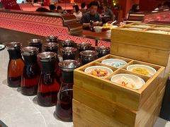 -闽上鲜·福建菜(龙湖滨江天街店)